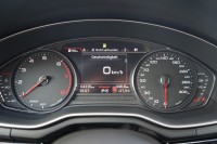 Audi A5 Sportback 2.0 TFSI quattro Sline
