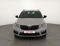 Skoda Octavia Combi 2.0 TSI DSG RS