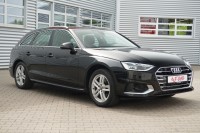 Audi A4 Avant 35 TFSI advanced S-tronic