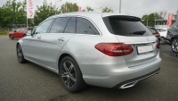 Mercedes-Benz C 220 C220 T-Modell d AMG Line