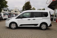 Ford Transit Connect 1.5 EcoBlue