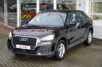 Vorschau: Audi Q2 1.0 30 TFSI design