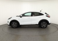 Vorschau: Ford Puma 1.0 EcoBoost Titanium