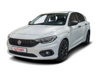 Fiat Tipo 1.4 Street LED Tempomat Sitzheizung PDC USB