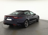 Kia Stinger 3.3 T-GDI GT 4WD