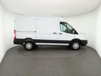 Ford Transit Kasten L2H2 3-Sitzer
