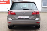 VW Golf Sportsvan 1.2 TSI Comfortline