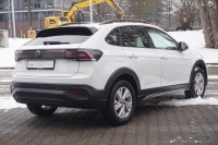 VW Taigo 1.0 TSI DSG