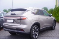 MG HS 1.5 T-GDI Hybrid+ Luxury Aut.