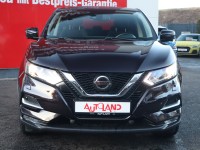 Nissan Qashqai 1.3