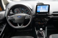 Ford EcoSport 1.0 EB ST-Line