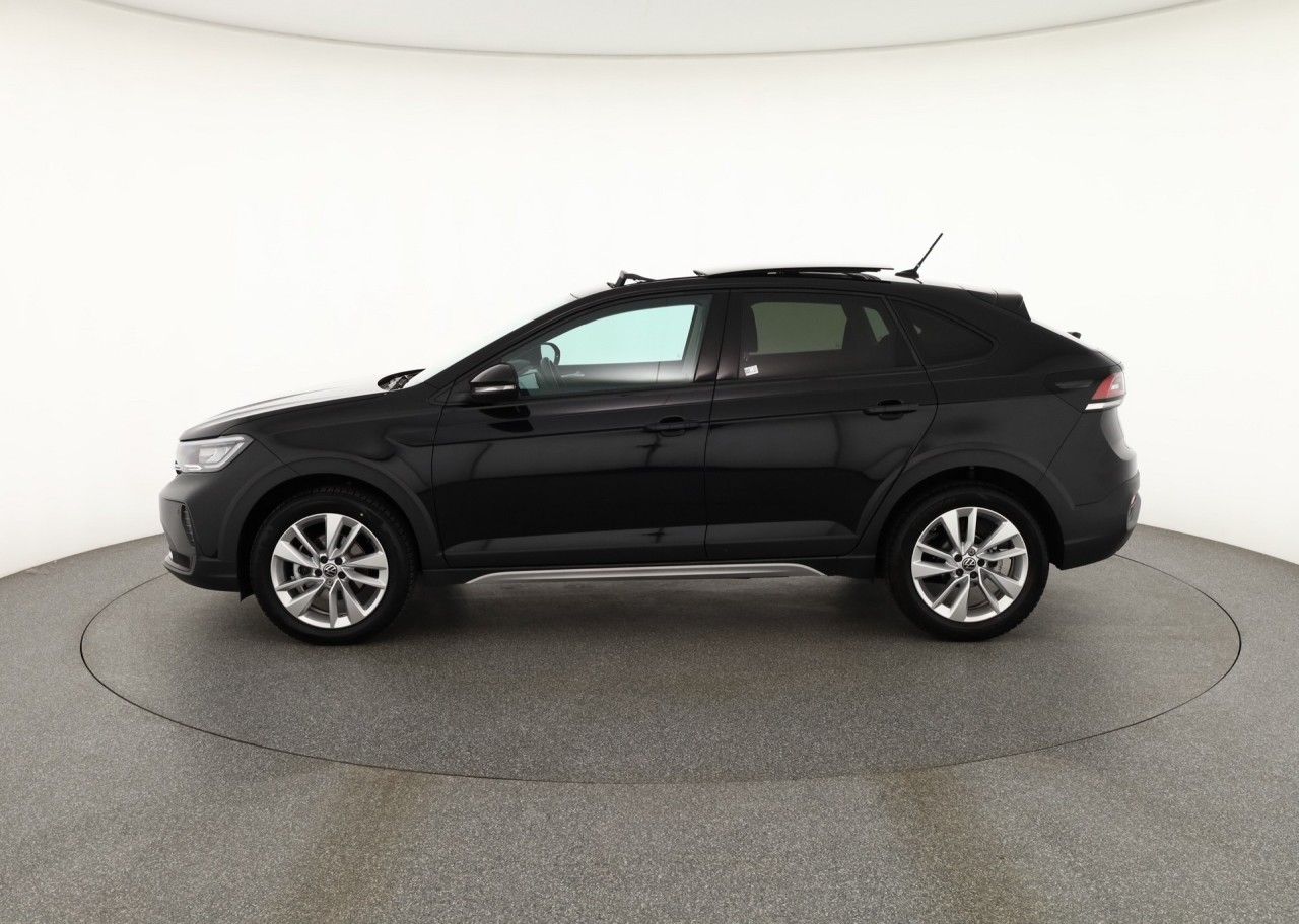 VW Taigo 1.0 TSI Life