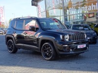 Jeep Renegade 1.3 Hybrid Limited Plug-In- 4xe