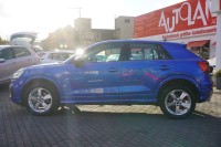 Audi Q2 2.0 40 TFSI quattro sport S-Tronic