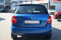 Skoda Fabia 1.0 MPI Edition Edition