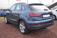 Vorschau: Audi Q3 1.4 TFSI S Line