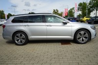 VW Passat Variant 1.5 TSI DSG