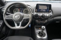 Nissan Juke 1.0 DIG-T Acenta