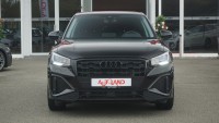 Audi Q2 35 TFSI S-Line