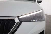 Skoda Scala 1.5 TSI DSG