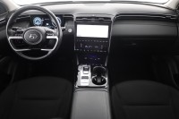 Hyundai Tucson 1.6 T-GDI Mild-Hybrid