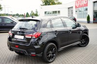 Mitsubishi ASX II 2.0 Intro Edition