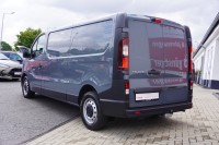 Vorschau: Renault Trafic Kasten 2.0 dCi L2H1 3,0t