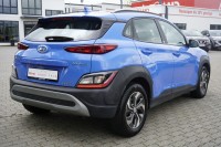 Hyundai Kona 1.6 Select Hybrid 2WD