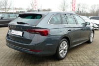 Skoda Octavia Combi 1.5 TSI First Edition