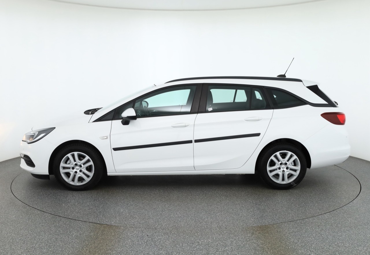 Opel Astra K ST 1.5 CDTI Edition