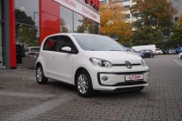 VW up up! 1.0 TSI