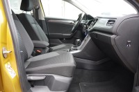 VW T-Roc 1.5 TSI Active DSG