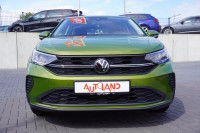 VW Taigo 1.0