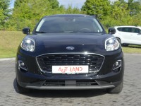 Ford Puma 1.0 M-Hybrid Titanium Design