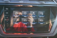 VW Touran 2.0 TDI R-Line