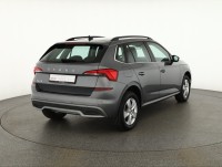 Skoda Kamiq 1.0 TSI DSG