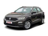 VW T-Roc 1.0 TSI 2-Zonen-Klima Navi Sitzheizung