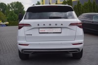Skoda Karoq 1.5 TSI DSG Sportline