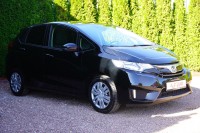 Honda Jazz 1.5 Dynamic