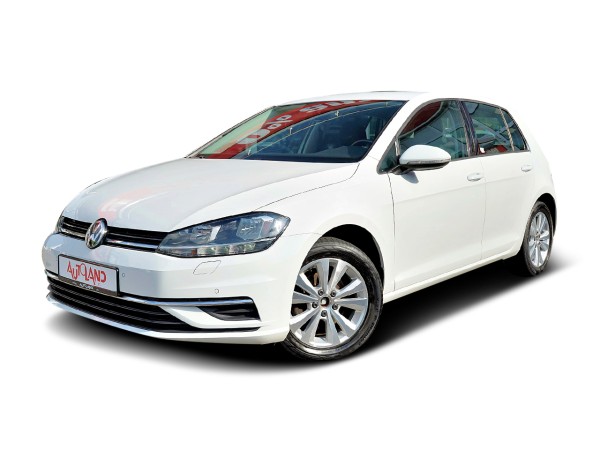 VW Golf VII 1.4 TSI Comfortline