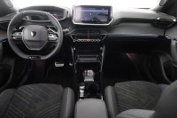 Peugeot 2008 GT-Line PureTech 145 Aut.