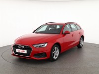 Audi A4 Avant 35 TFSI Navi Sitzheizung LED