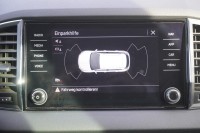 Skoda Karoq 1.5 TSI Tour DSG
