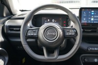 Jeep Avenger 1.2 MHev