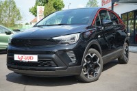 Vorschau: Opel Crossland GS-Line 1.2Turbo AT