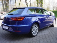Seat Leon ST 1.4 TSI Xcellence