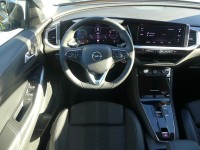 Opel Grandland GS 1.2DI Turbo Hybrid Aut.
