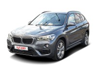 BMW X1 xDrive 20 i LED Navi el. Heckklappe Kamera