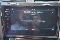 VW Golf VII 2.0 TDI R-Line