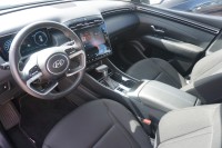 Hyundai Tucson 1.6 Select Mild-Hybrid